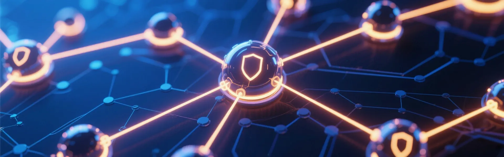 Network Security Background